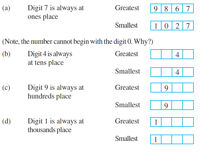 01: Knowing Our Numbers / Mathematics