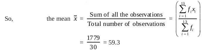 14: Statistics / Mathematics