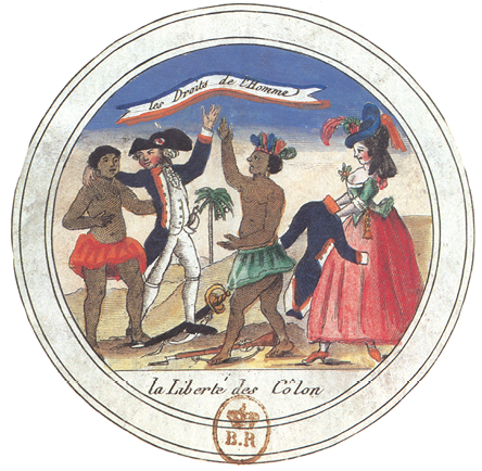 01 the french revolution india and the contemporary world i