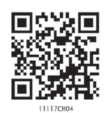 QR Code Chapter 4