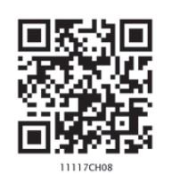 QR Code Chapter 8