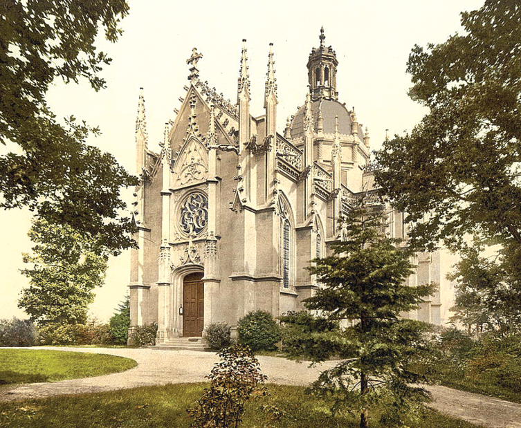 St._Michael's_Abbey,