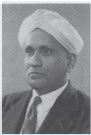 cvraman