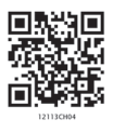 ch4qr