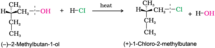 01: Haloalkanes and Haloarenes / Chemistry-II