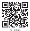ch3qr