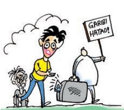garibihatao