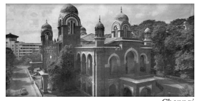 chennai