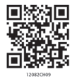 ch3qr