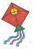 kite