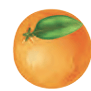 orange