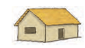 hut