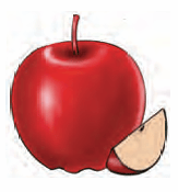 apple
