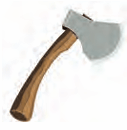 axe