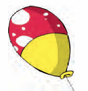 balloon