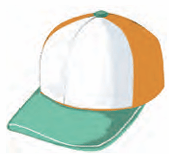 cap