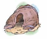 den