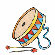 drum