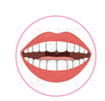 mouth