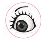eye