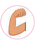 hand