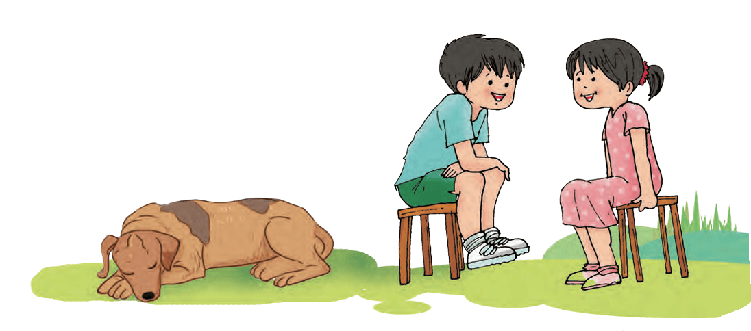 dog