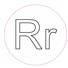 Rr