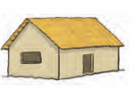 hut