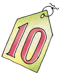 ten