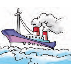ship