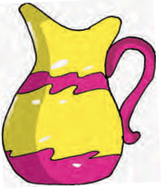 jug