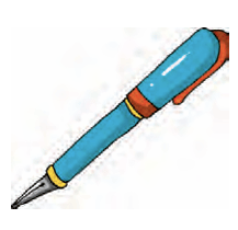 pen