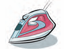 iron