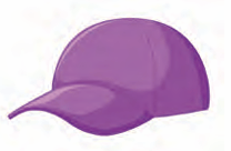 cap