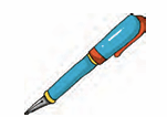 pen