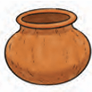 pot