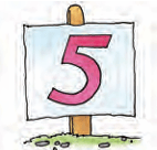 five