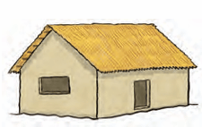 hut