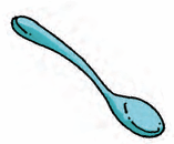 spoon