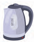 kettle