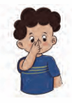nose