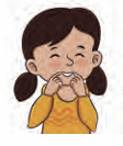 mouth