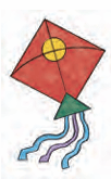 kite