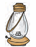 lamp