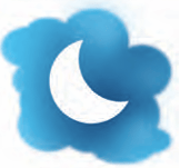 moon