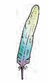 quill