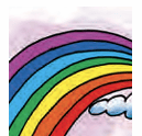 rainbow