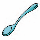 spoon