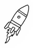 rocket