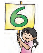 six